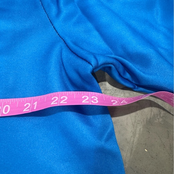 Blue Dodgers “TEACHER’S LIMITED EDITION ”Hoodie- collectable, unique,fun,rare⚾️🧢 - Picture 7 of 12